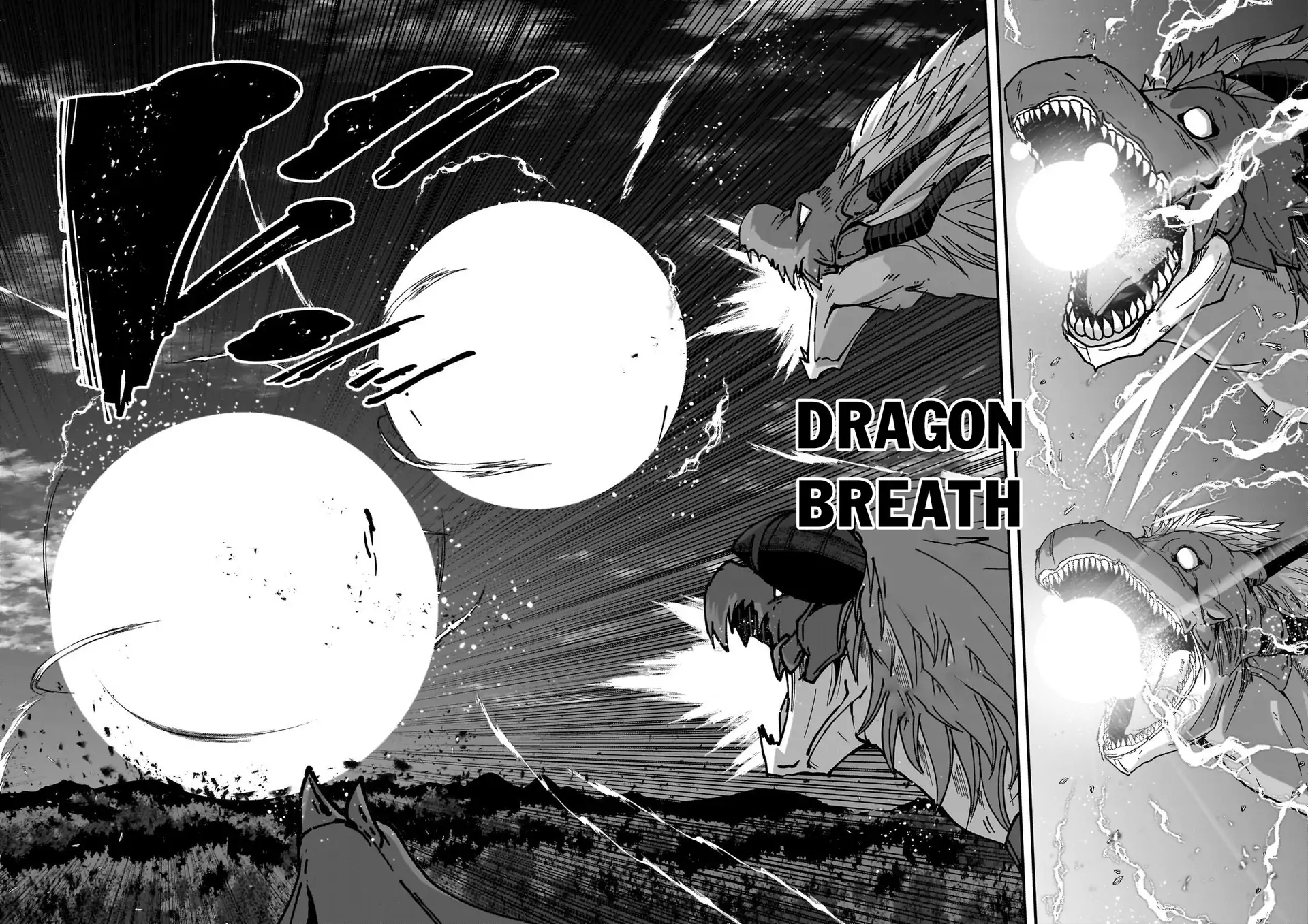 Gaikotsu Kishi-sama Tadaima Isekai e o Dekake-chuu Chapter 68.2 page 9 - 