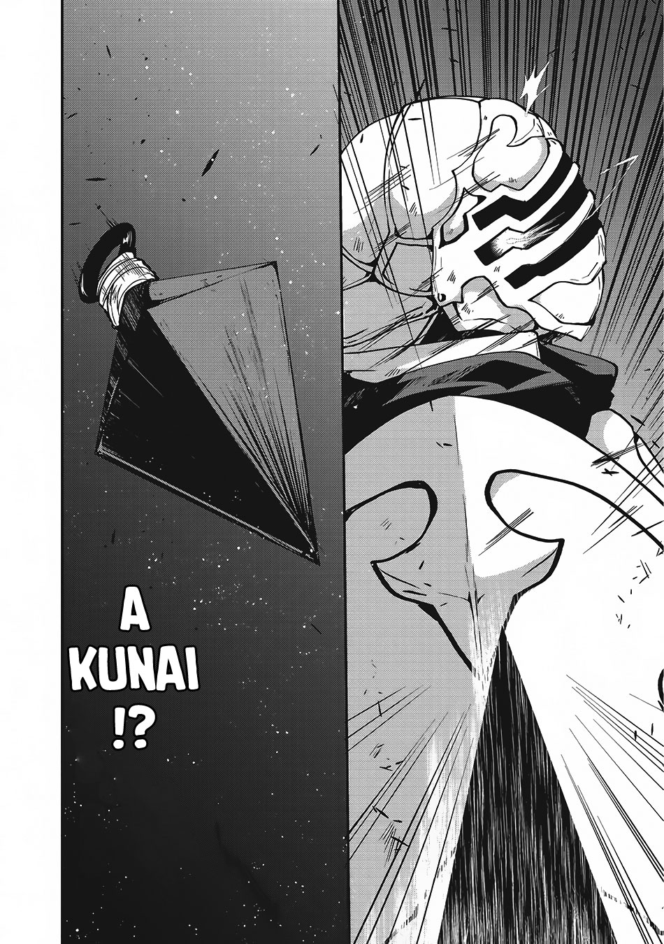 Gaikotsu Kishi-sama Tadaima Isekai e o Dekake-chuu Chapter 7 page 14 - 