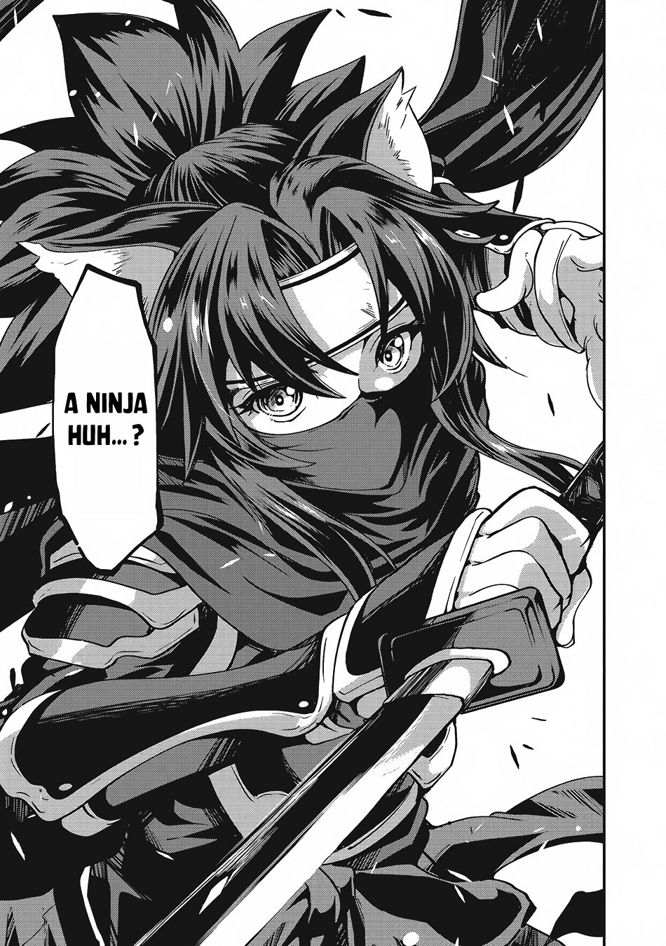 Gaikotsu Kishi-sama Tadaima Isekai e o Dekake-chuu Chapter 7 page 17 - 
