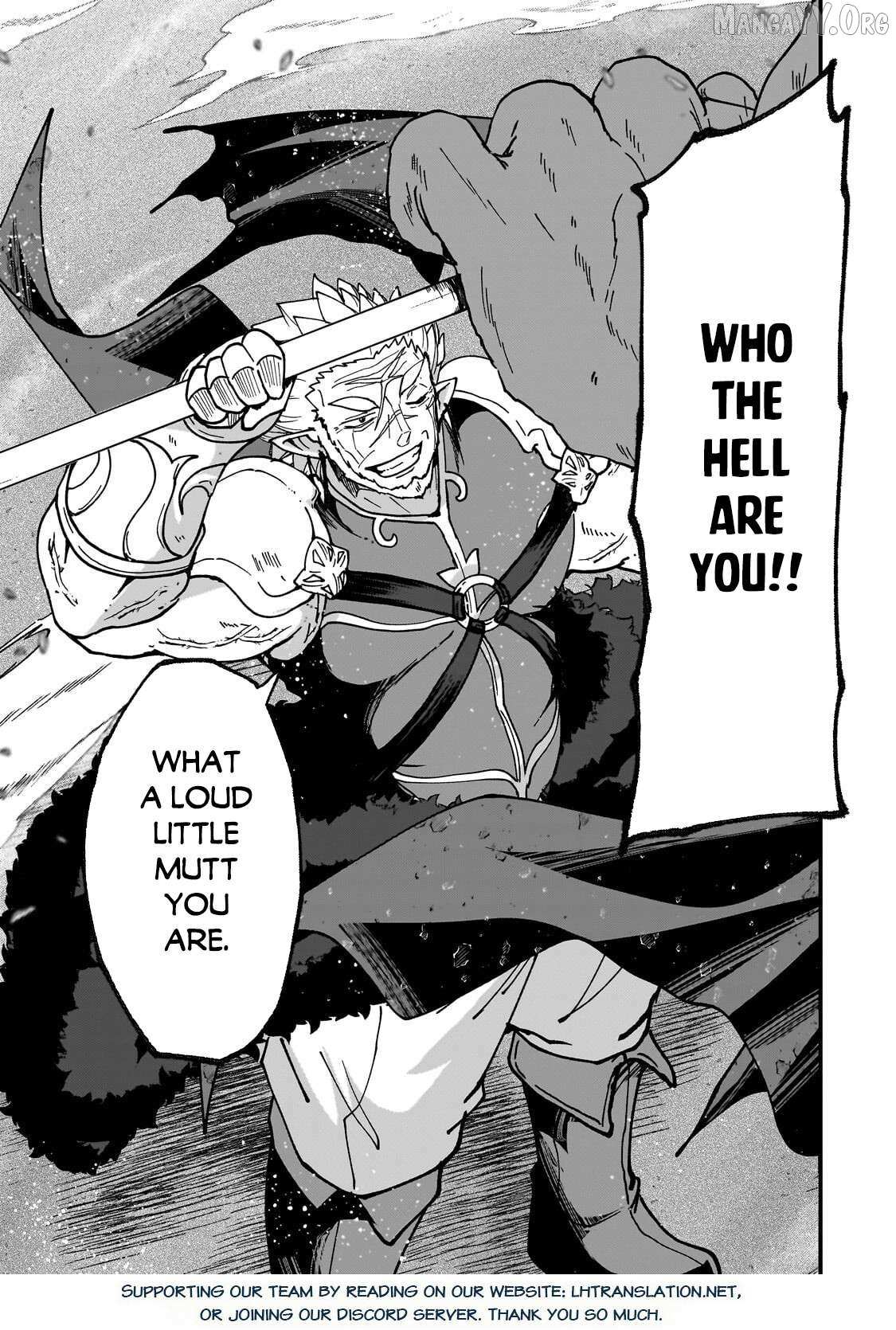 Gaikotsu Kishi-sama Tadaima Isekai e o Dekake-chuu Chapter 70.1 page 13 - 