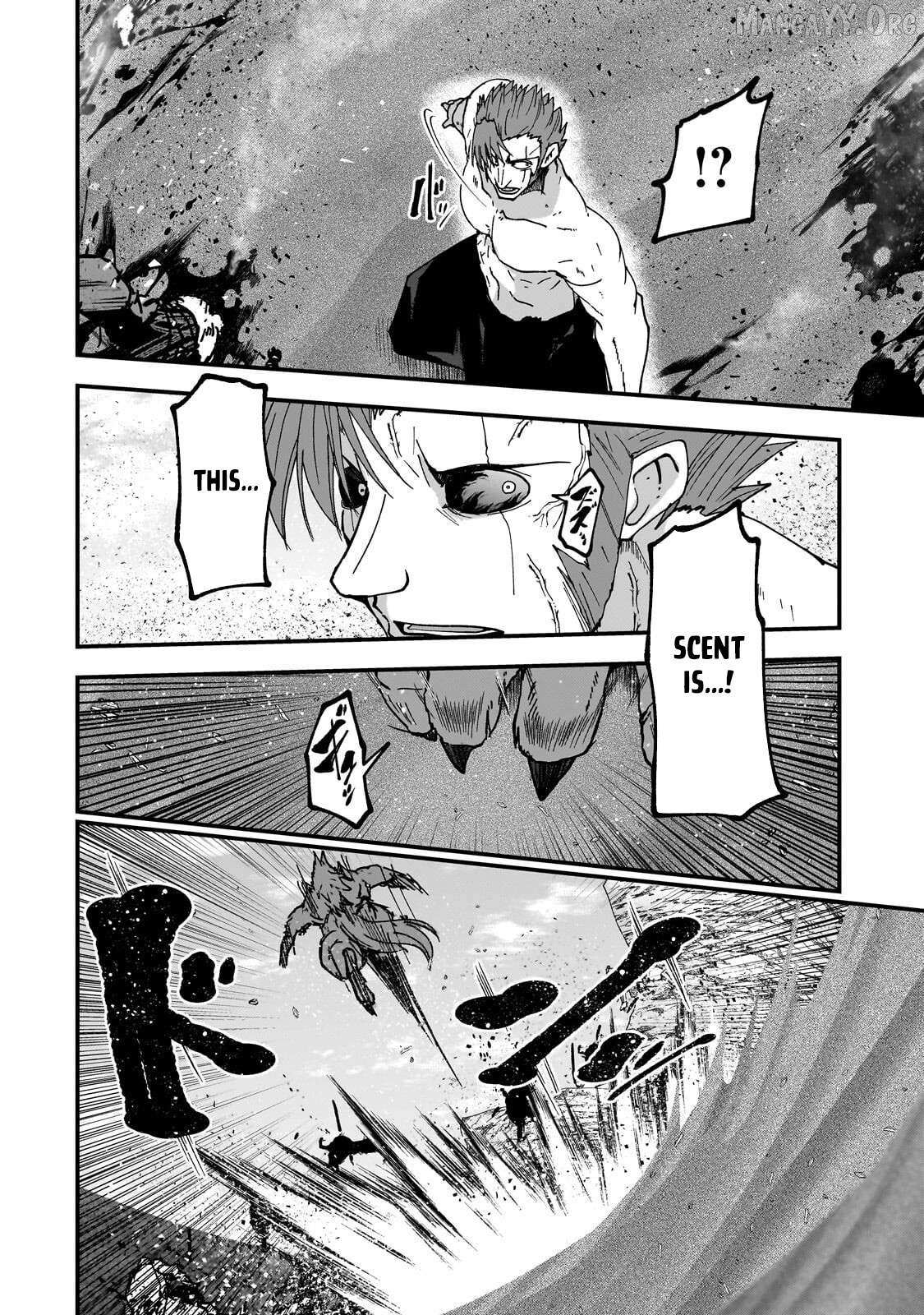 Gaikotsu Kishi-sama Tadaima Isekai e o Dekake-chuu Chapter 70.1 page 9 - 