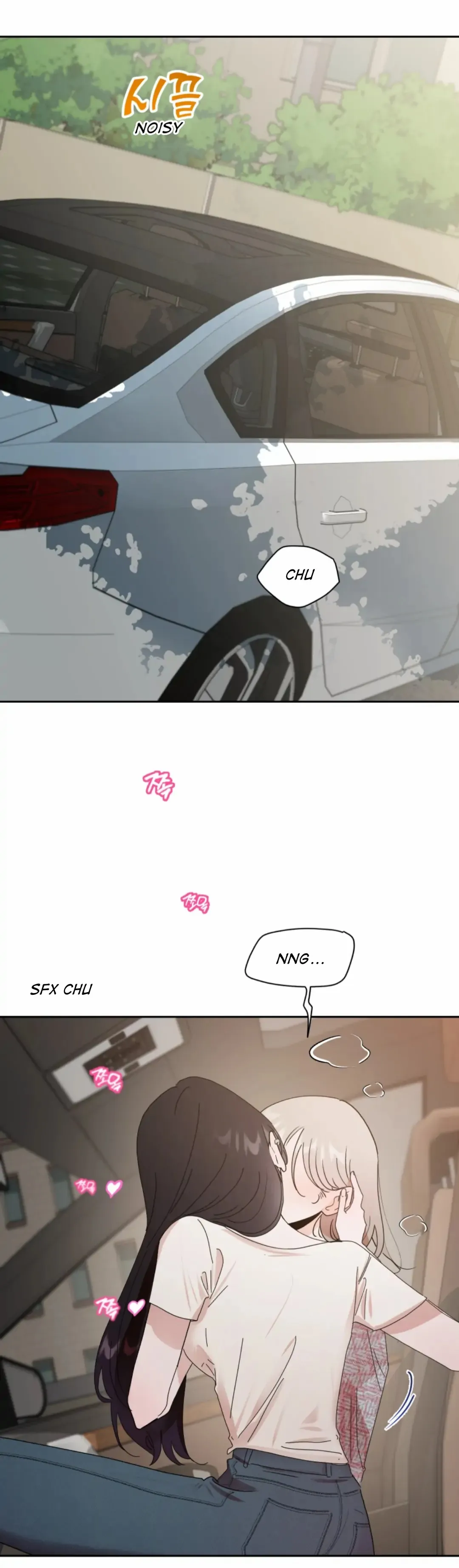 Gajang Wanbyeokan Siksa Chapter 0 page 3 - 