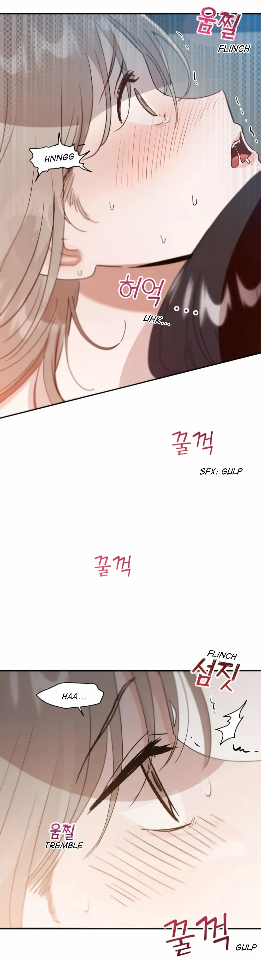 Gajang Wanbyeokan Siksa Chapter 0 page 8 - 