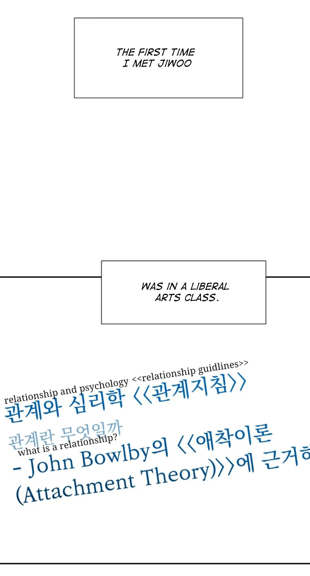 Gajang Wanbyeokan Siksa Chapter 1 page 2 - 