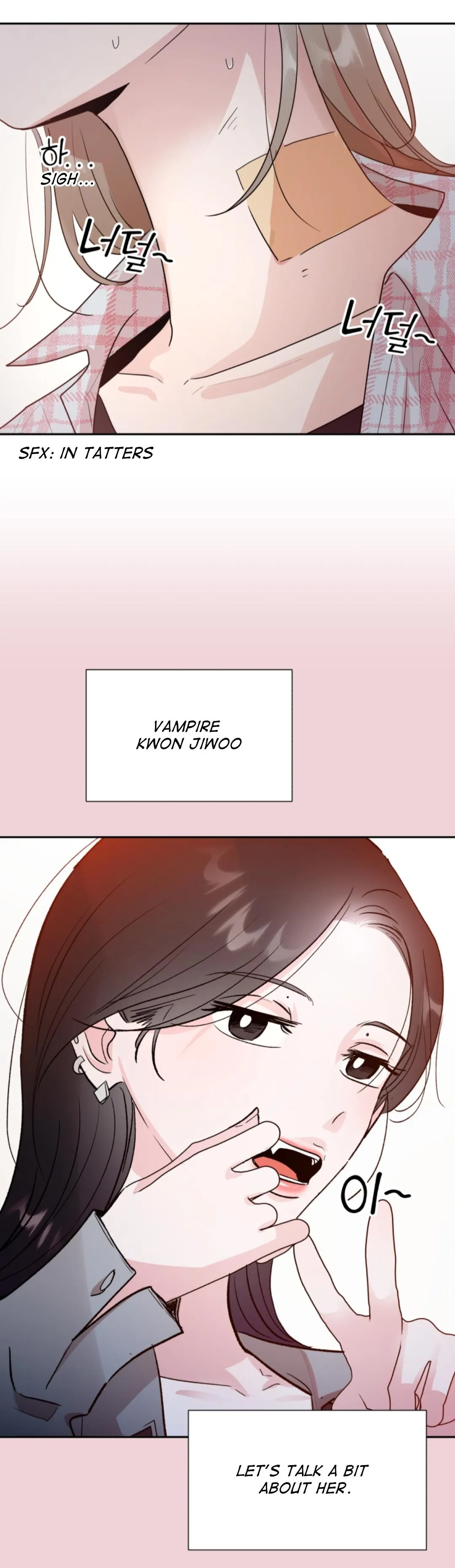 Gajang Wanbyeokan Siksa Chapter 1 page 19 - 