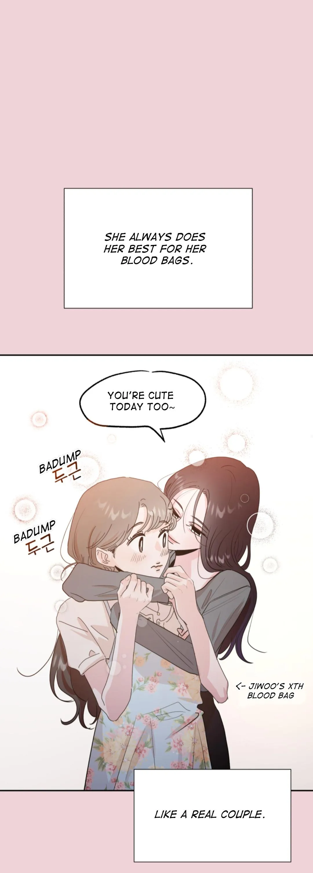 Gajang Wanbyeokan Siksa Chapter 1 page 20 - 