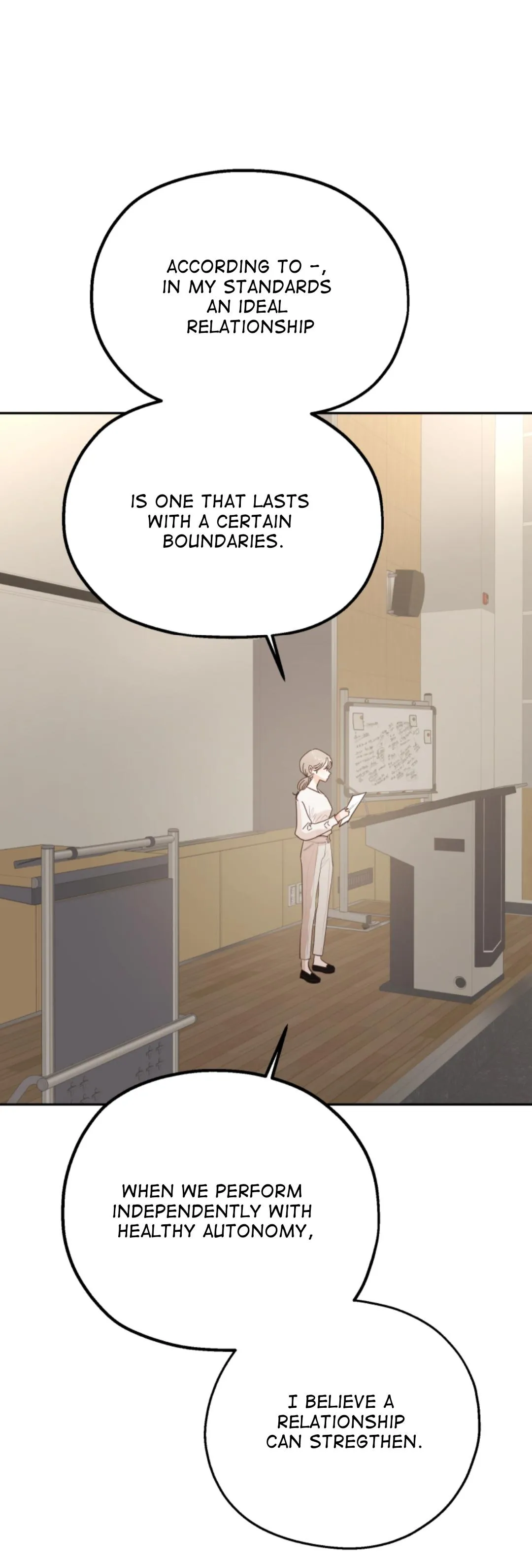 Gajang Wanbyeokan Siksa Chapter 1 page 3 - 