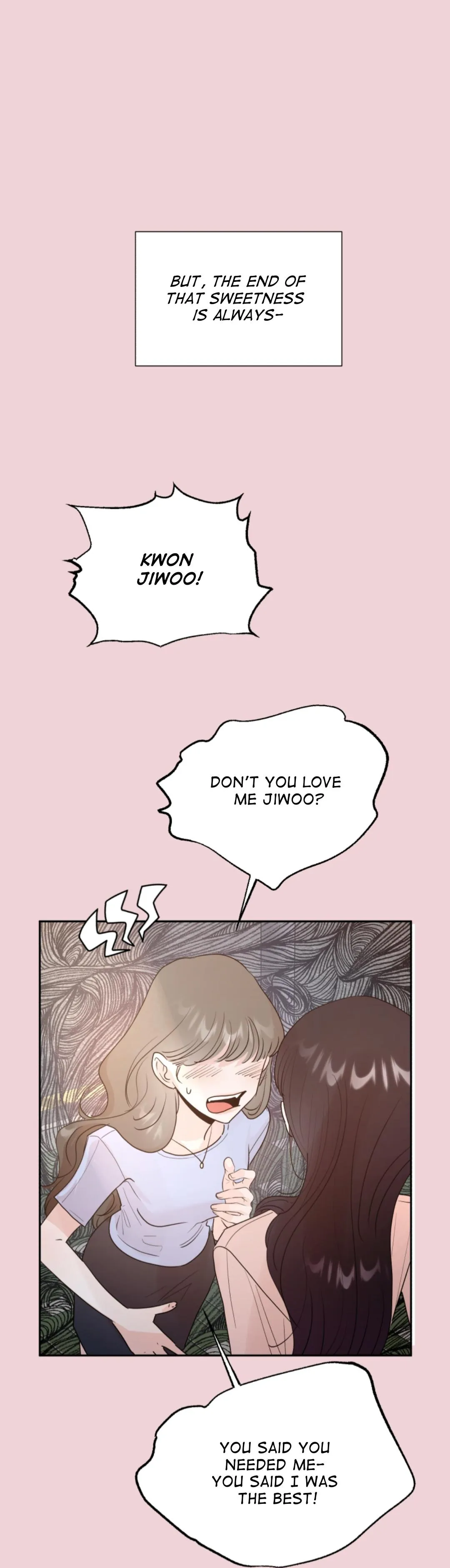 Gajang Wanbyeokan Siksa Chapter 1 page 21 - 