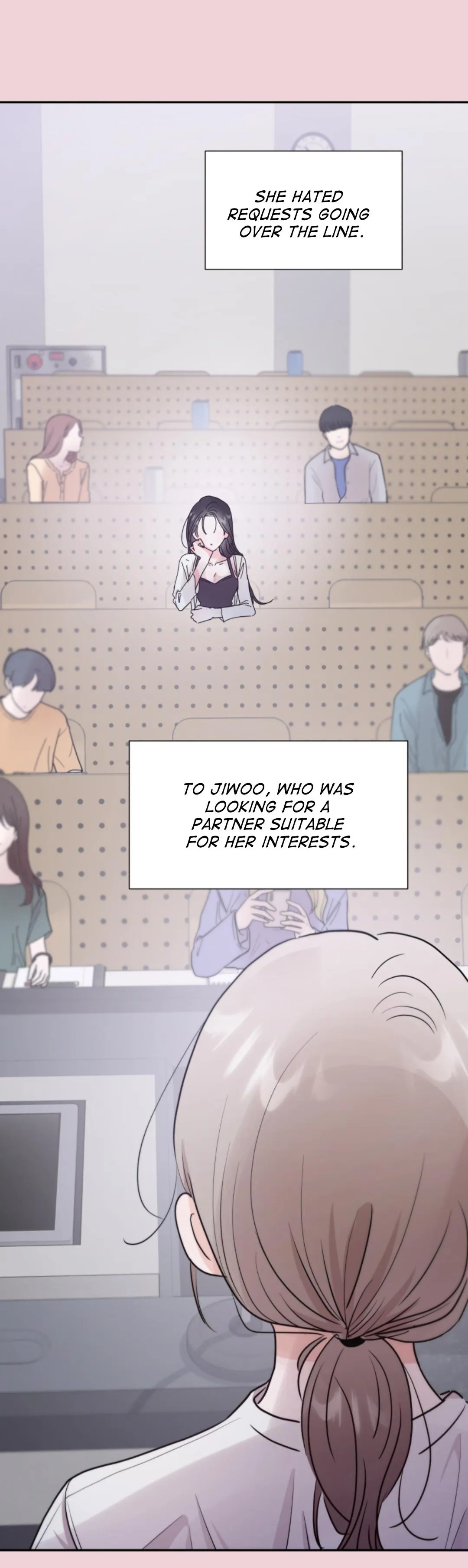 Gajang Wanbyeokan Siksa Chapter 1 page 26 - 