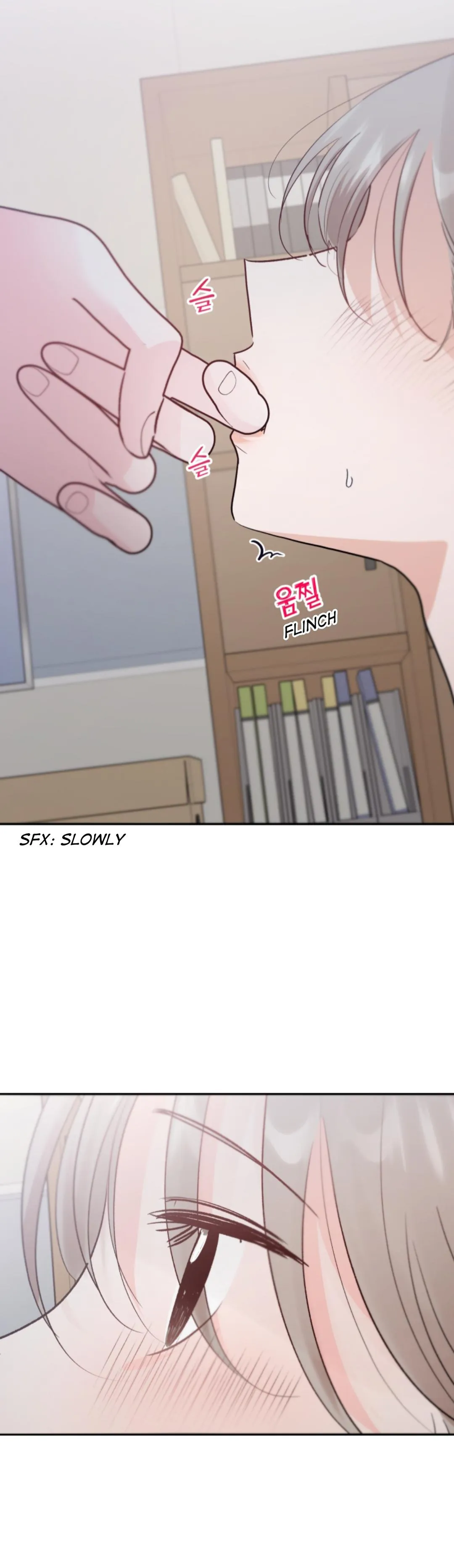 Gajang Wanbyeokan Siksa Chapter 1 page 28 - 