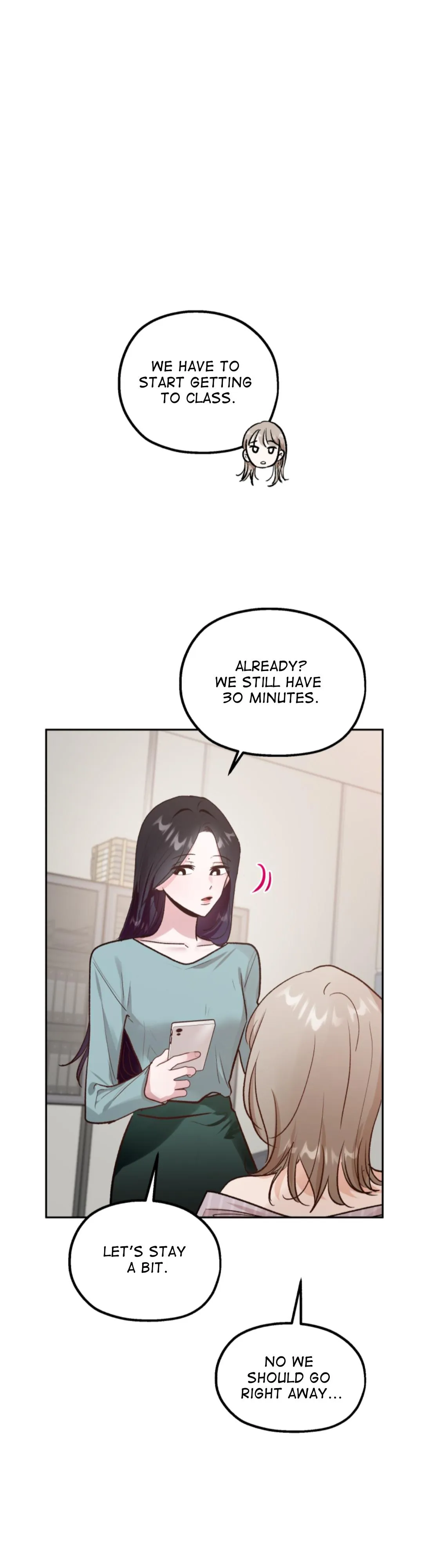 Gajang Wanbyeokan Siksa Chapter 1 page 31 - 