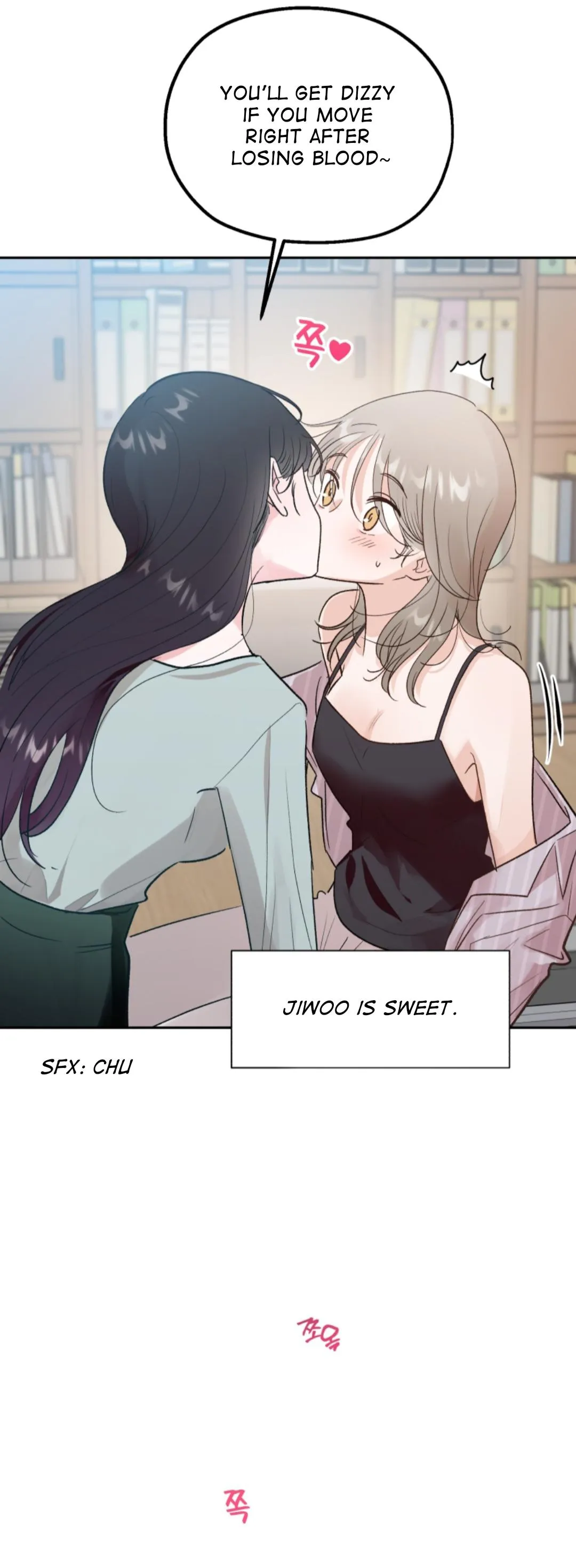 Gajang Wanbyeokan Siksa Chapter 1 page 32 - 