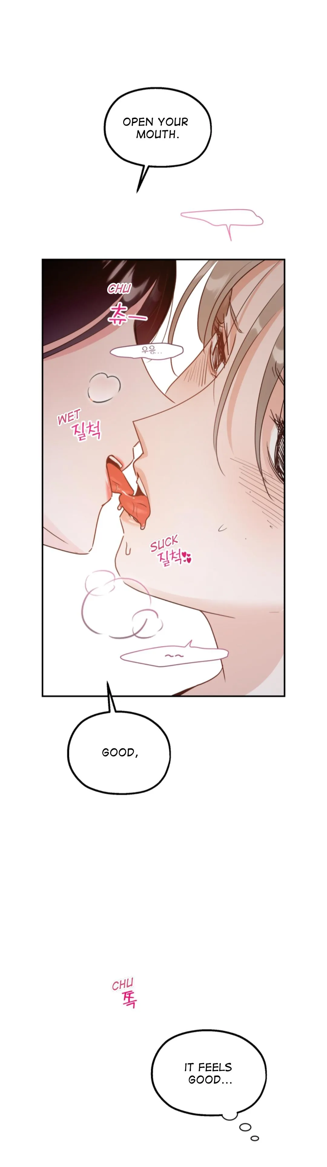 Gajang Wanbyeokan Siksa Chapter 1 page 34 - 
