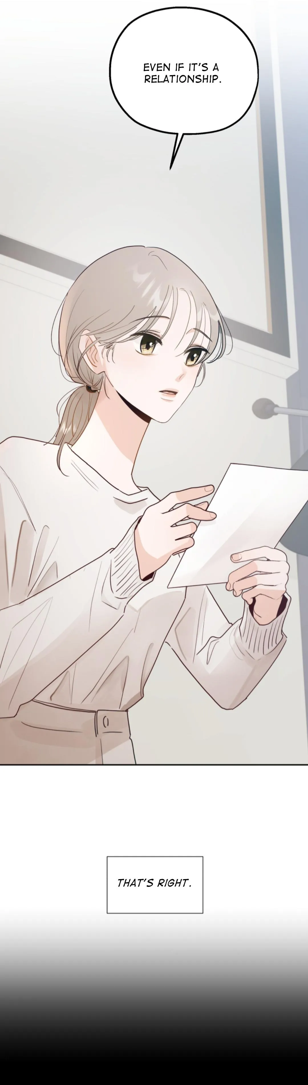 Gajang Wanbyeokan Siksa Chapter 1 page 5 - 