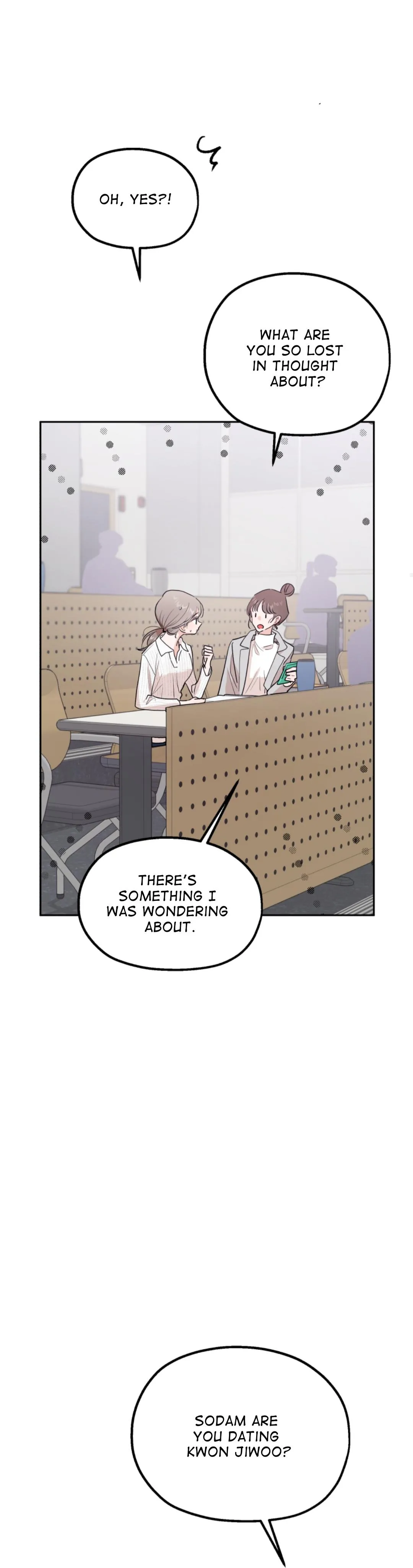 Gajang Wanbyeokan Siksa Chapter 1 page 50 - 