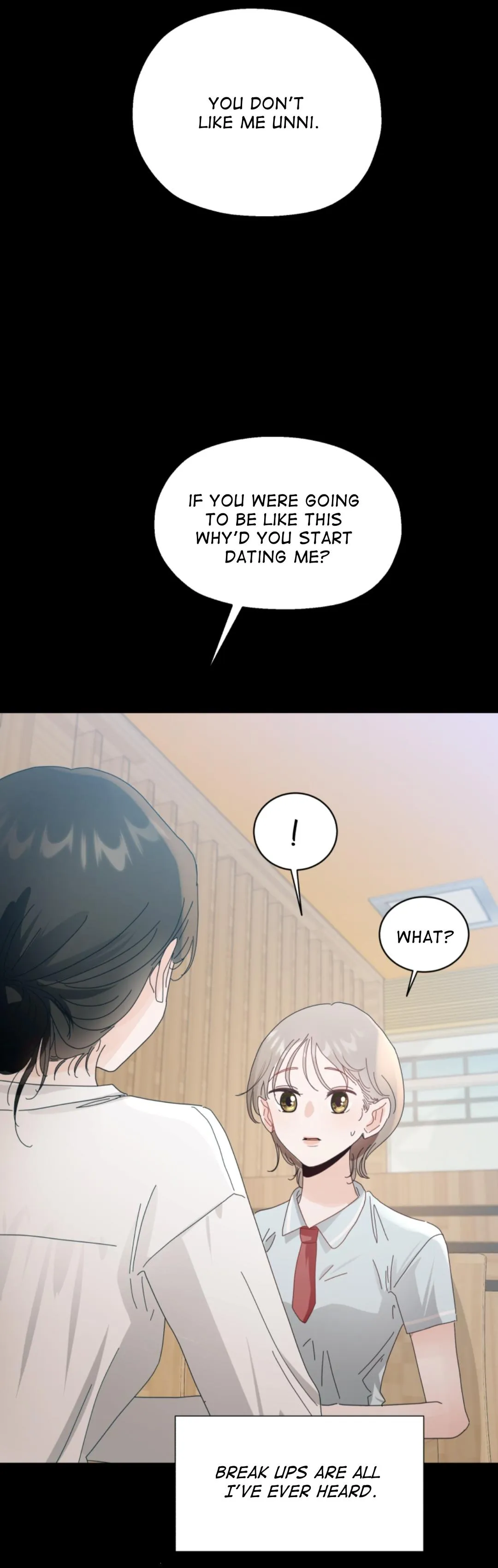 Gajang Wanbyeokan Siksa Chapter 1 page 6 - 