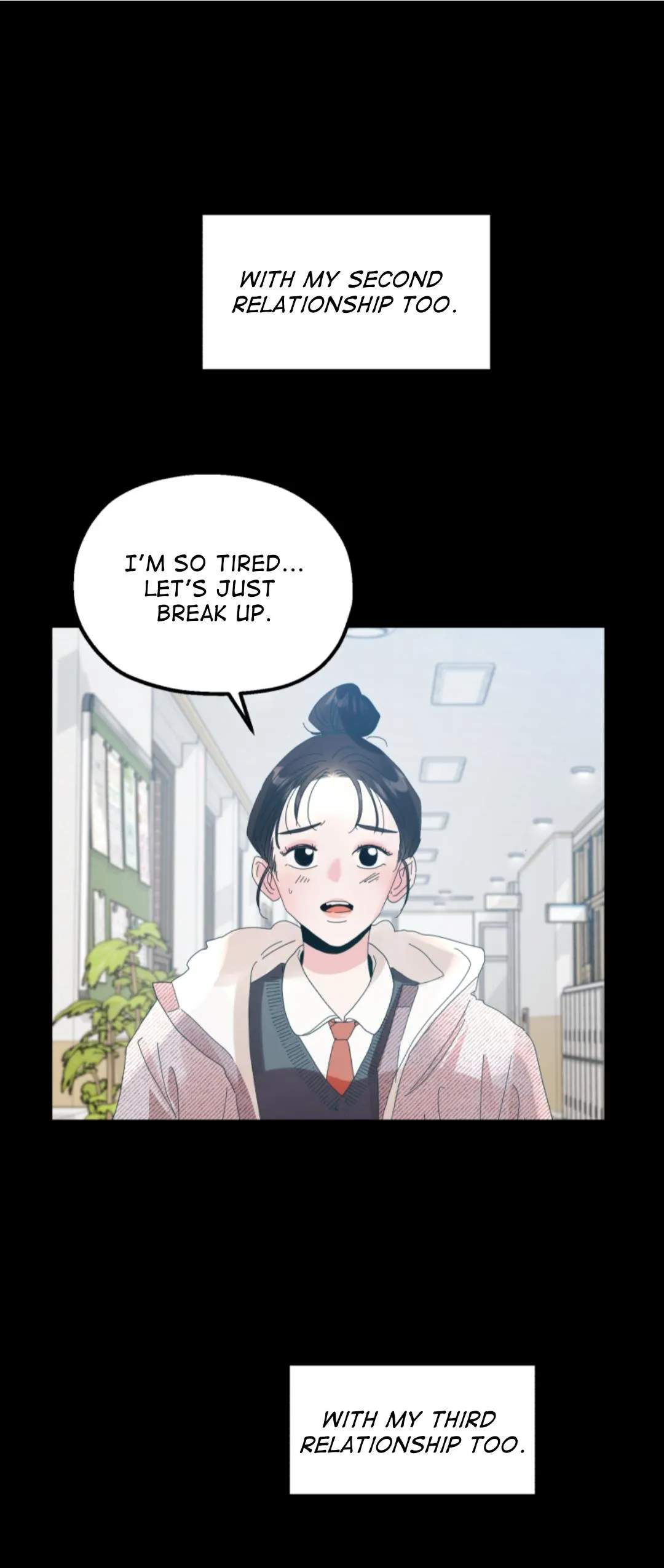 Gajang Wanbyeokan Siksa Chapter 1 page 7 - 