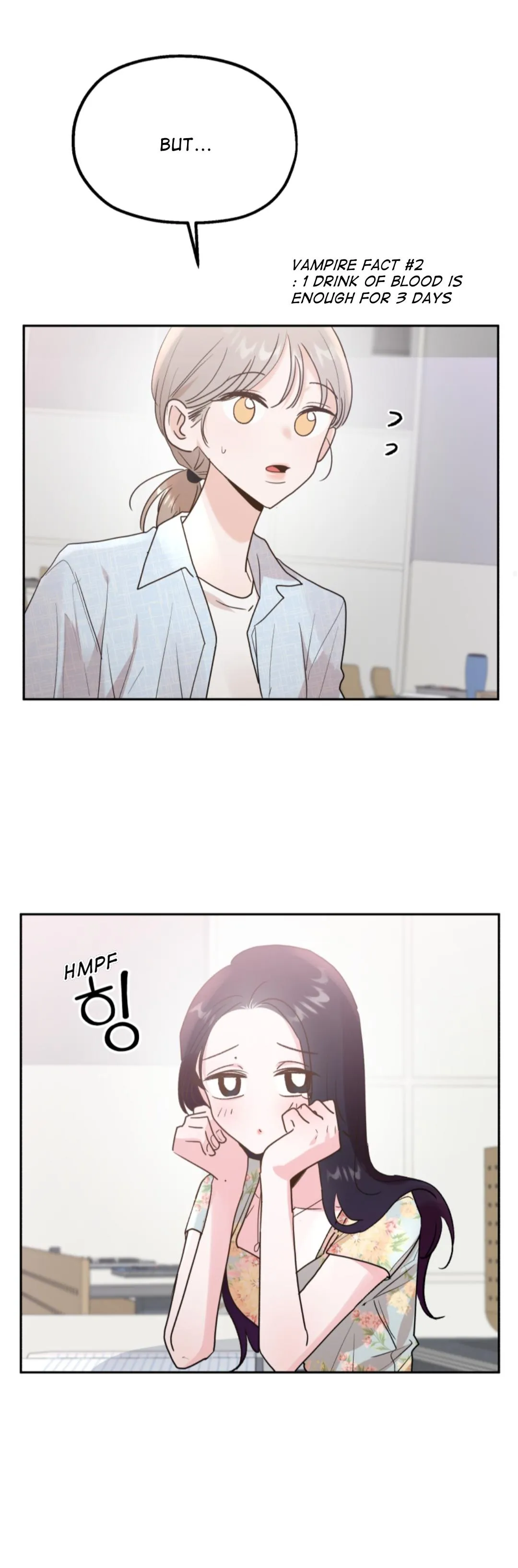Gajang Wanbyeokan Siksa Chapter 2 page 20 - 
