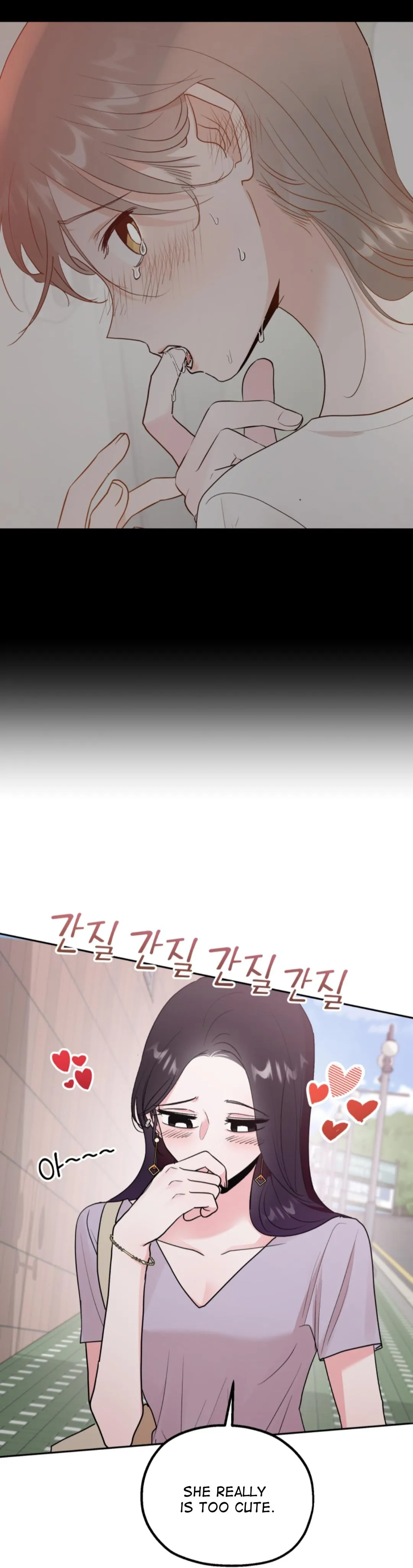 Gajang Wanbyeokan Siksa Chapter 2 page 29 - 