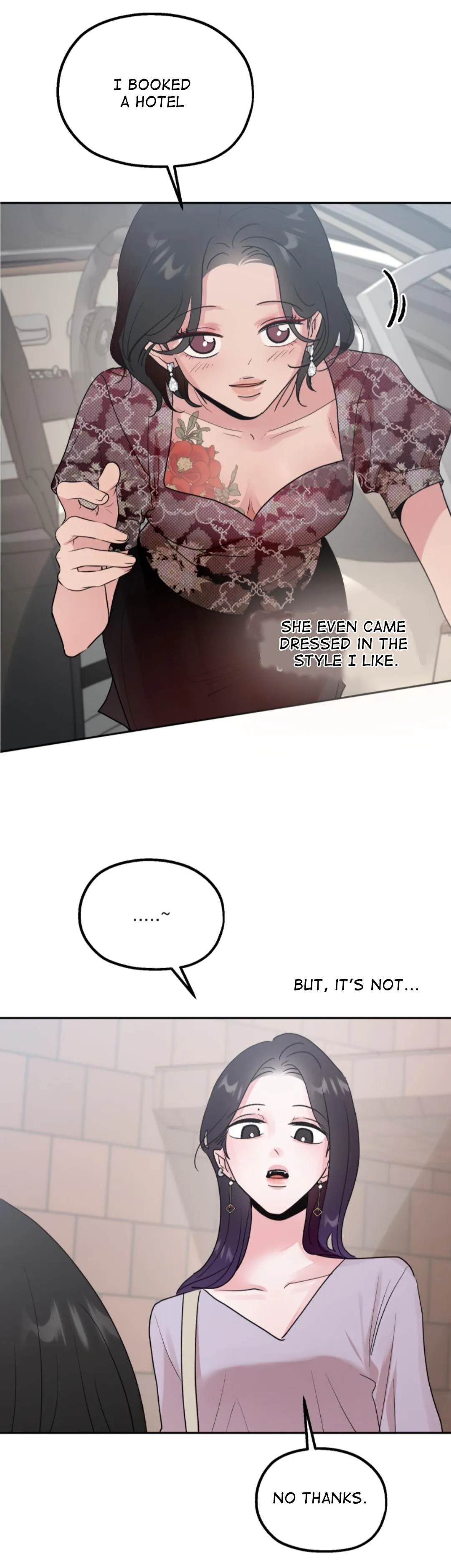 Gajang Wanbyeokan Siksa Chapter 2 page 33 - 