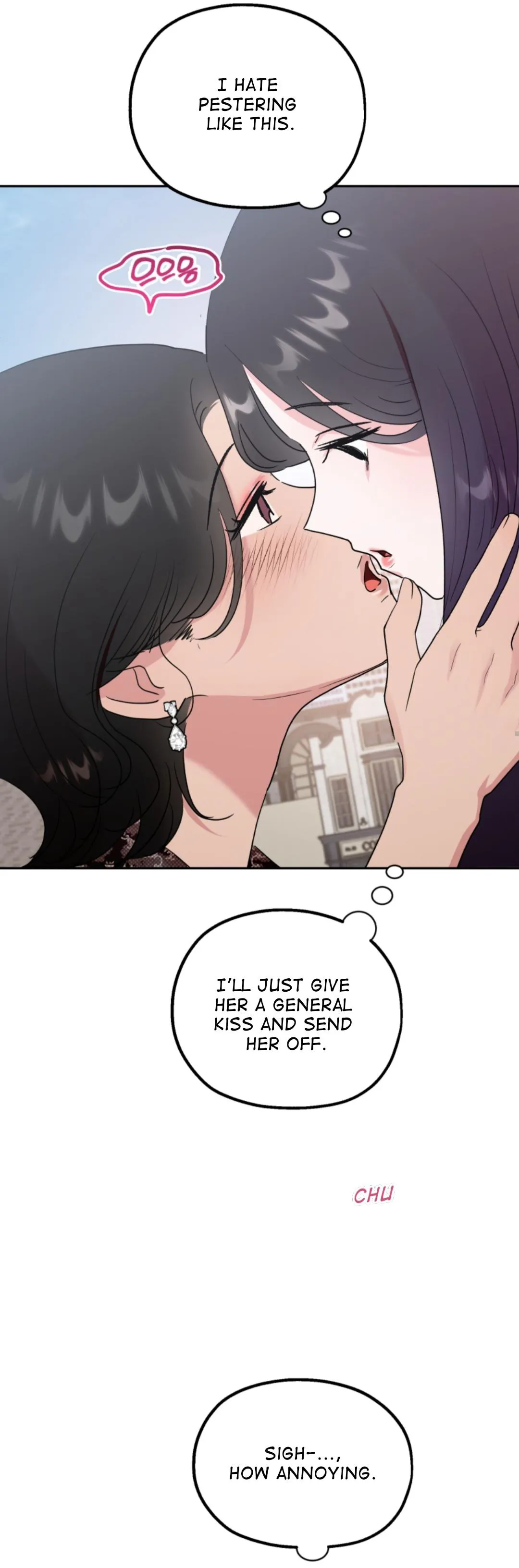Gajang Wanbyeokan Siksa Chapter 2 page 35 - 