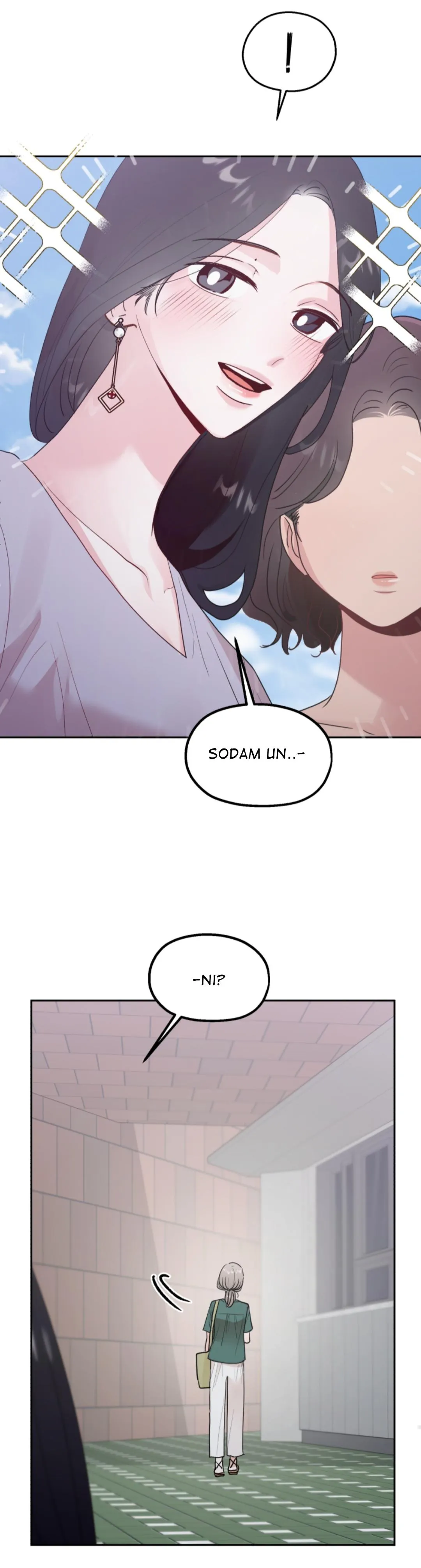 Gajang Wanbyeokan Siksa Chapter 2 page 38 - 