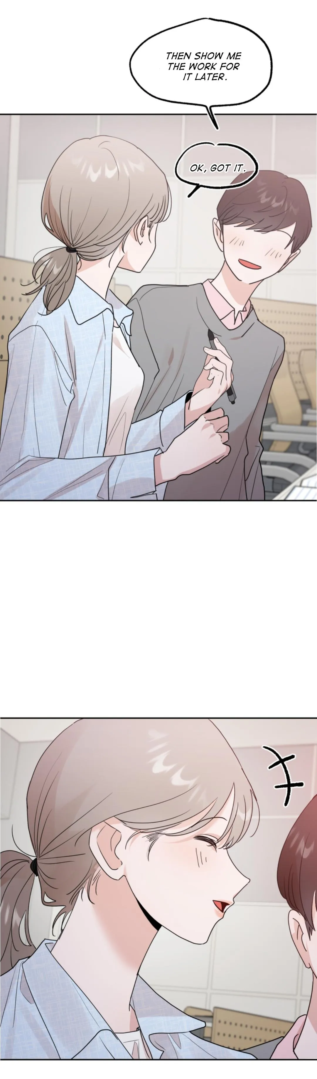 Gajang Wanbyeokan Siksa Chapter 2 page 10 - 
