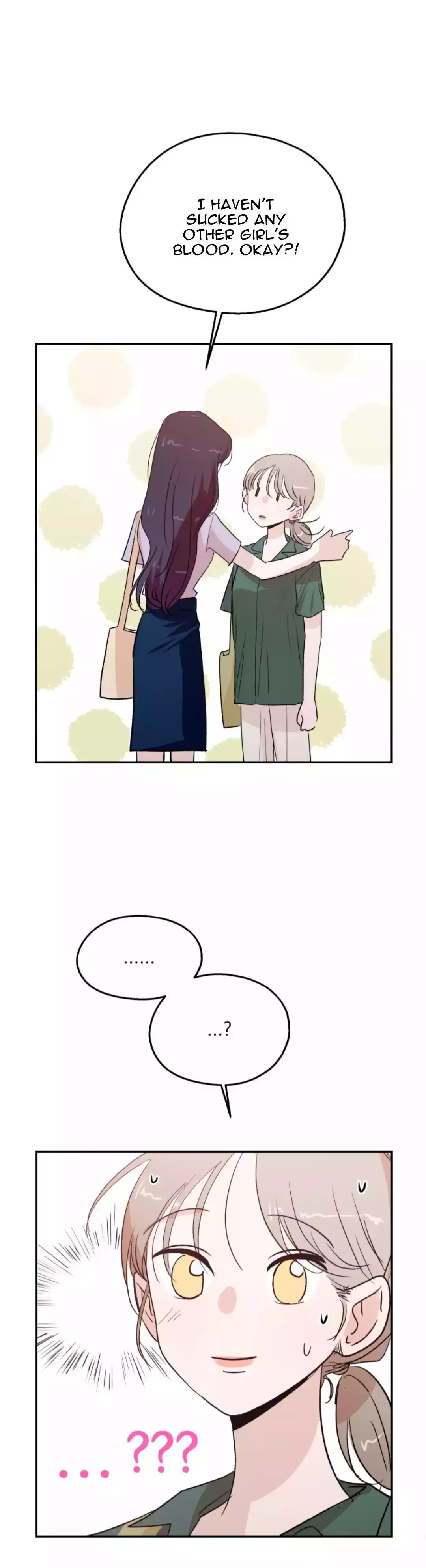 Gajang Wanbyeokan Siksa Chapter 3 page 2 - 