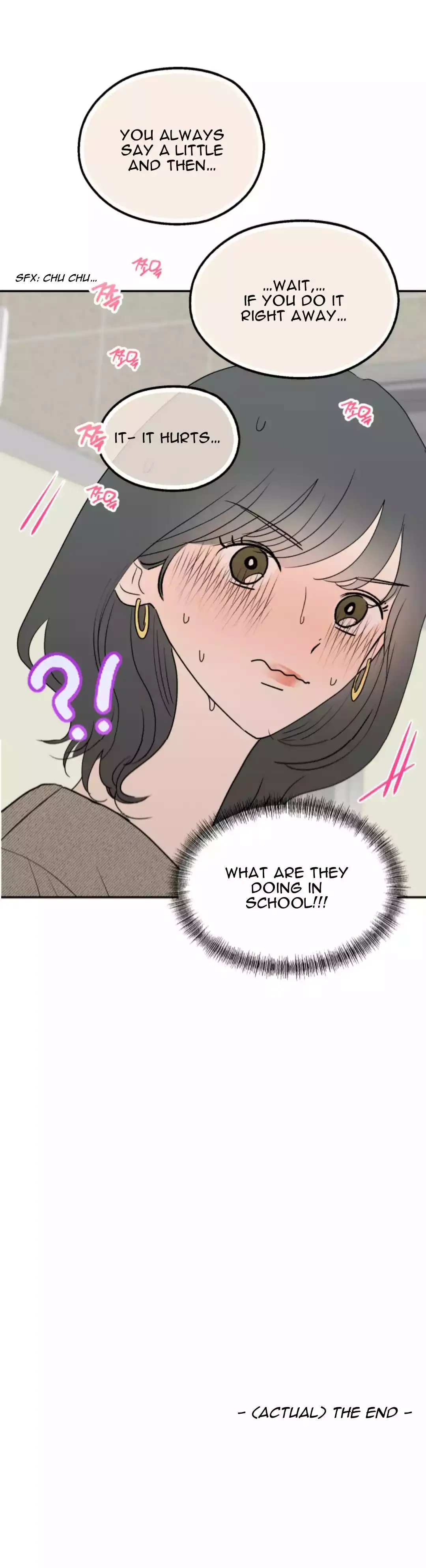 Gajang Wanbyeokan Siksa Chapter 3 page 6 - 