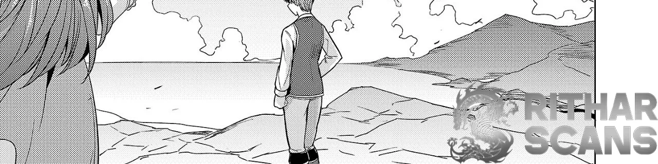 Gakeppuchi Kizoku no Ikinokori Senryaku Chapter 1 page 2 - 