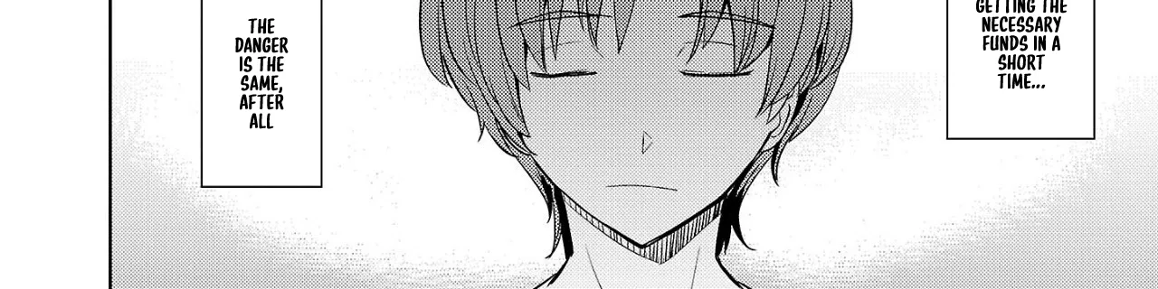 Gakeppuchi Kizoku no Ikinokori Senryaku Chapter 1 page 12 - 