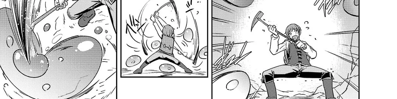 Gakeppuchi Kizoku no Ikinokori Senryaku Chapter 1 page 22 - 