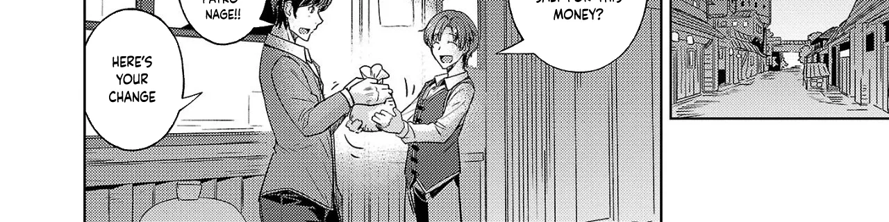 Gakeppuchi Kizoku no Ikinokori Senryaku Chapter 1 page 24 - 