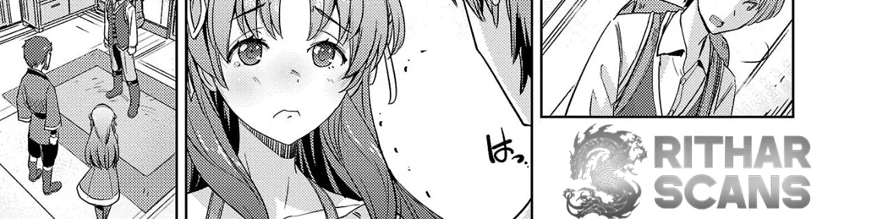 Gakeppuchi Kizoku no Ikinokori Senryaku Chapter 1 page 26 - 