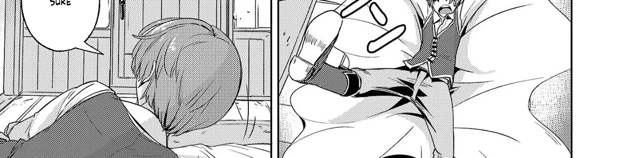 Gakeppuchi Kizoku no Ikinokori Senryaku Chapter 1 page 30 - 