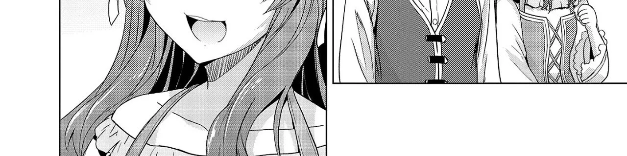 Gakeppuchi Kizoku no Ikinokori Senryaku Chapter 1 page 4 - 