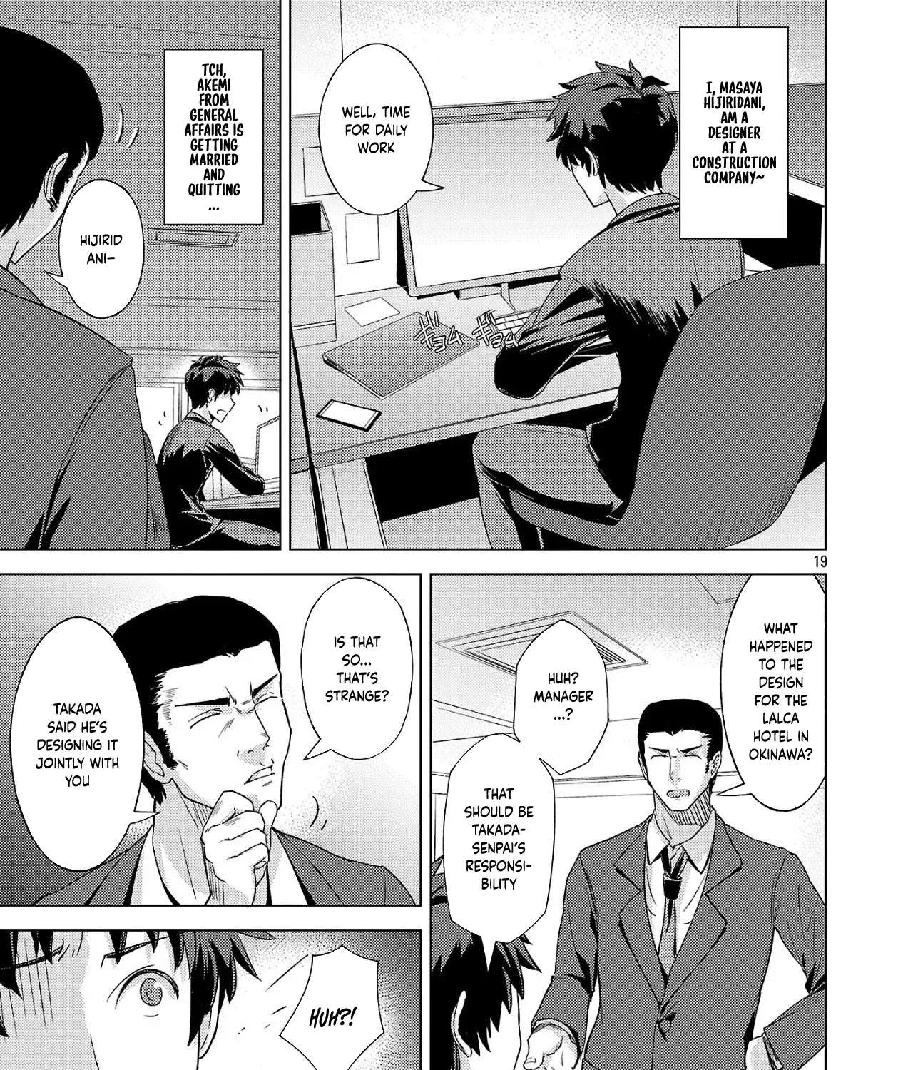 Gakeppuchi Kizoku no Ikinokori Senryaku Chapter 1 page 37 - 