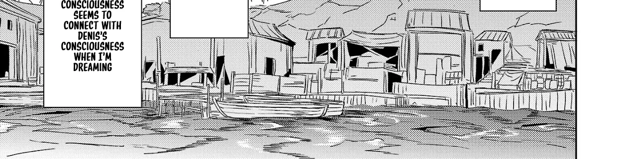 Gakeppuchi Kizoku no Ikinokori Senryaku Chapter 1 page 6 - 