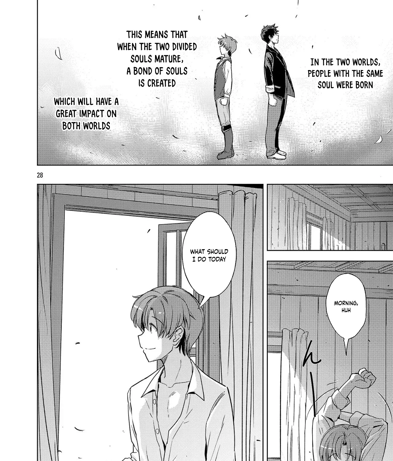 Gakeppuchi Kizoku no Ikinokori Senryaku Chapter 1 page 55 - 