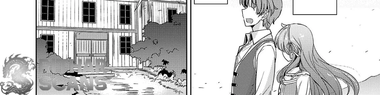 Gakeppuchi Kizoku no Ikinokori Senryaku Chapter 1 page 8 - 