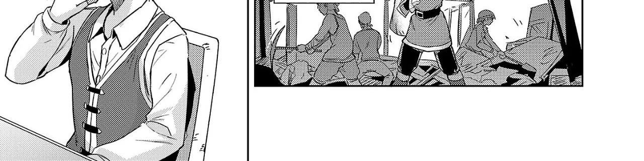 Gakeppuchi Kizoku no Ikinokori Senryaku Chapter 1 page 10 - 