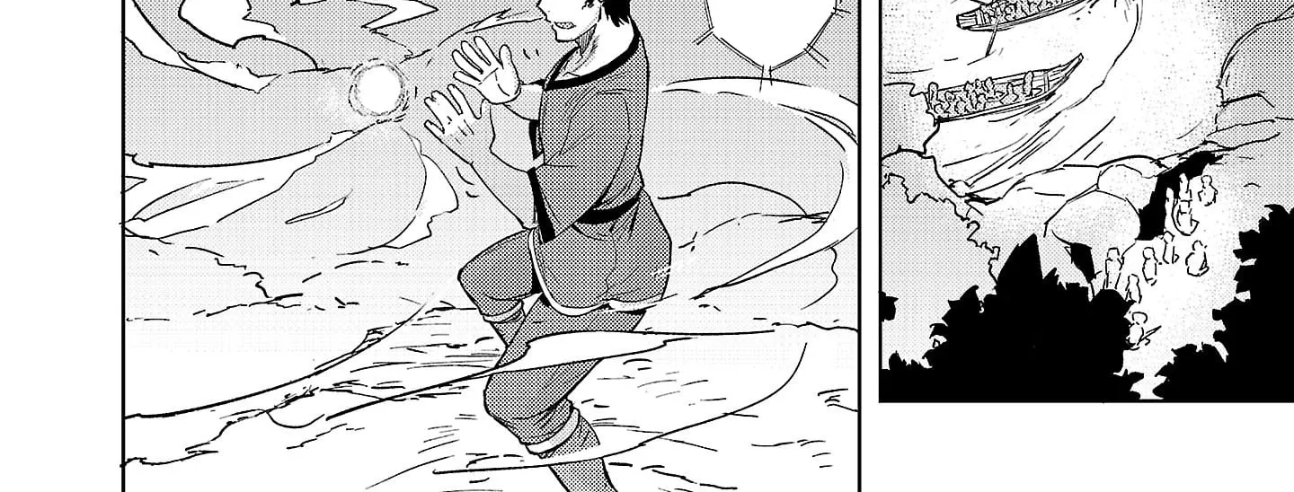 Gakeppuchi Kizoku no Ikinokori Senryaku Chapter 10 page 13 - 