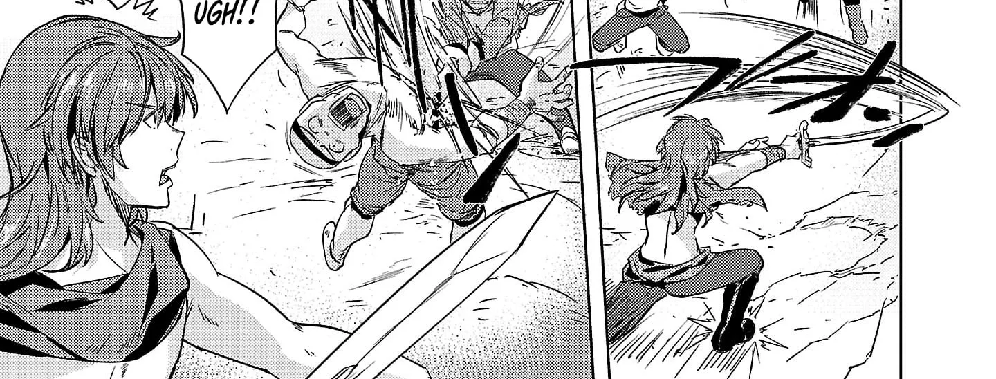 Gakeppuchi Kizoku no Ikinokori Senryaku Chapter 10 page 19 - 