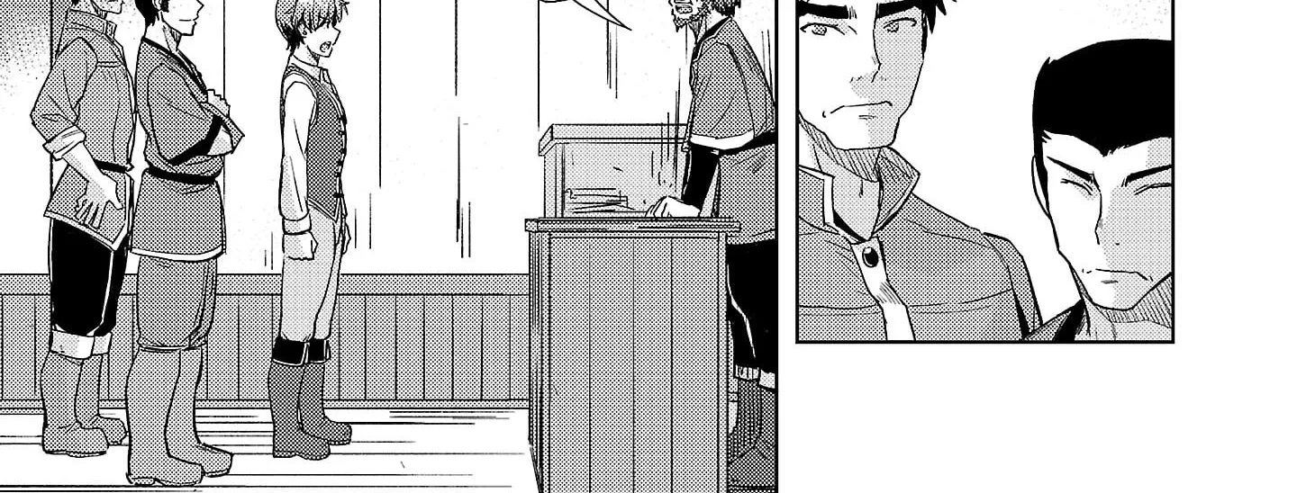 Gakeppuchi Kizoku no Ikinokori Senryaku Chapter 10 page 23 - 