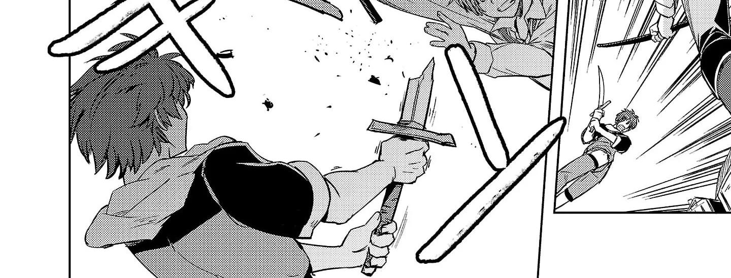 Gakeppuchi Kizoku no Ikinokori Senryaku Chapter 10 page 29 - 
