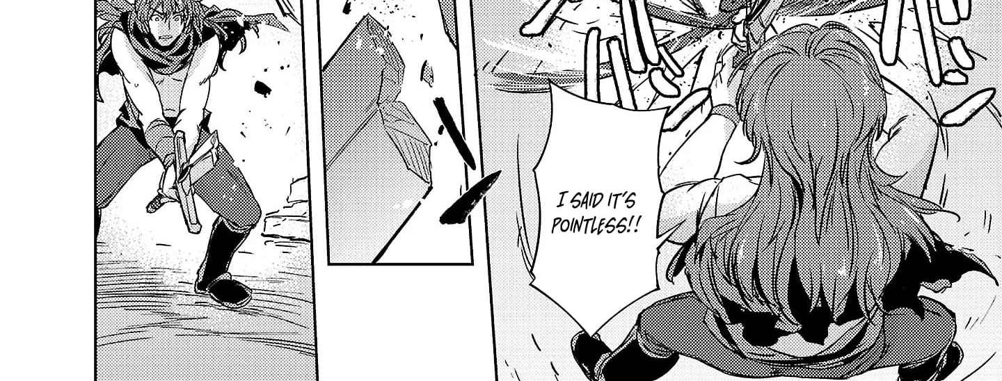 Gakeppuchi Kizoku no Ikinokori Senryaku Chapter 10 page 37 - 