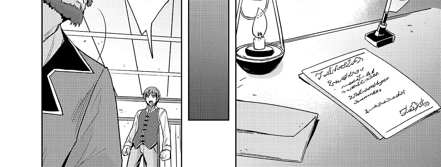 Gakeppuchi Kizoku no Ikinokori Senryaku Chapter 10 page 45 - 