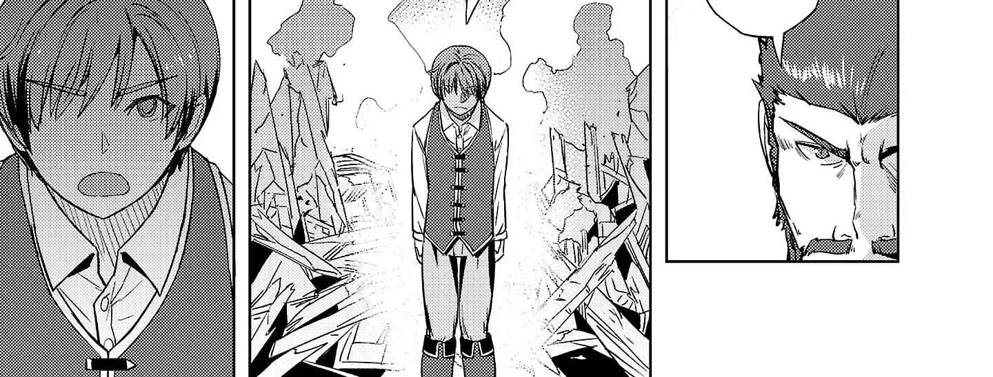 Gakeppuchi Kizoku no Ikinokori Senryaku Chapter 10 page 47 - 