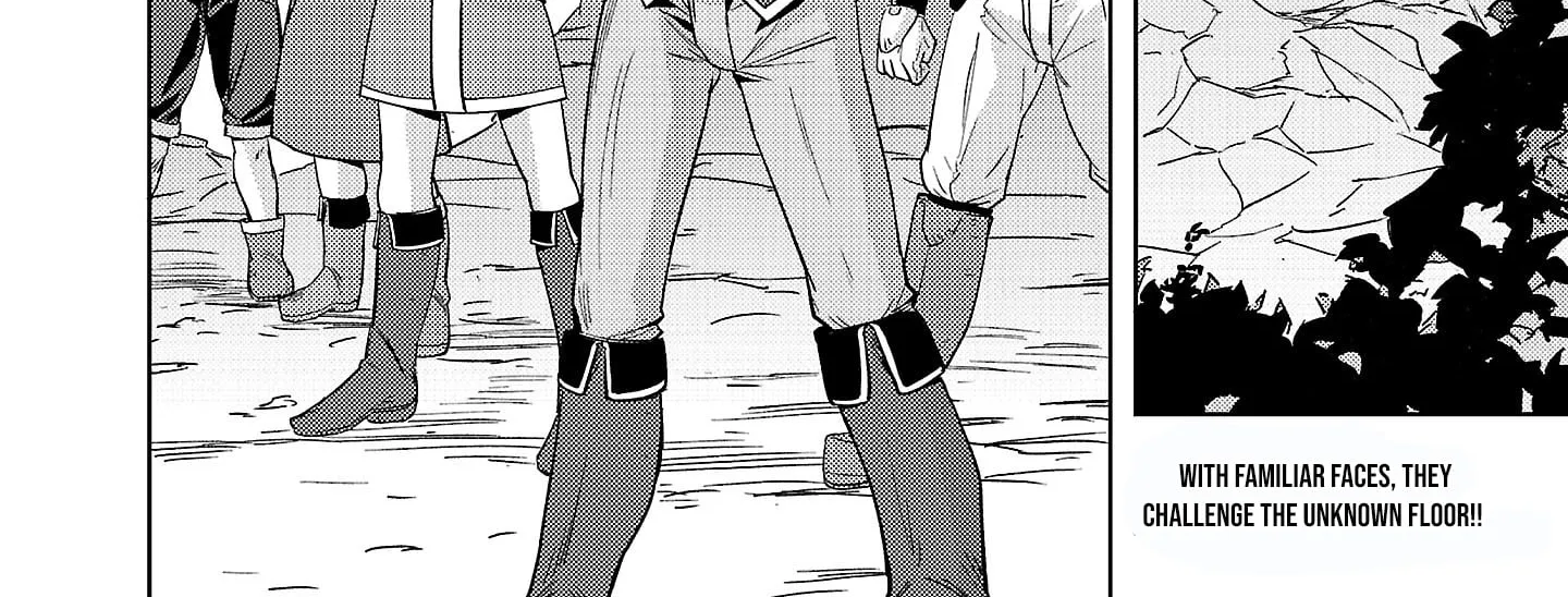 Gakeppuchi Kizoku no Ikinokori Senryaku Chapter 10 page 49 - 