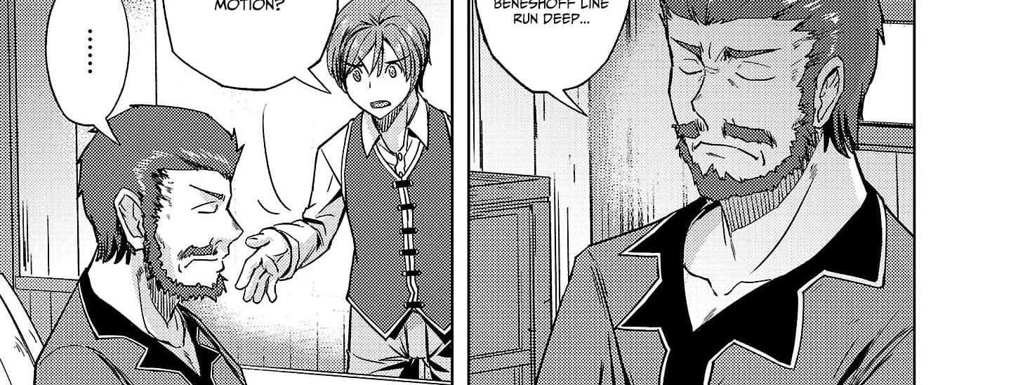 Gakeppuchi Kizoku no Ikinokori Senryaku Chapter 10 page 7 - 